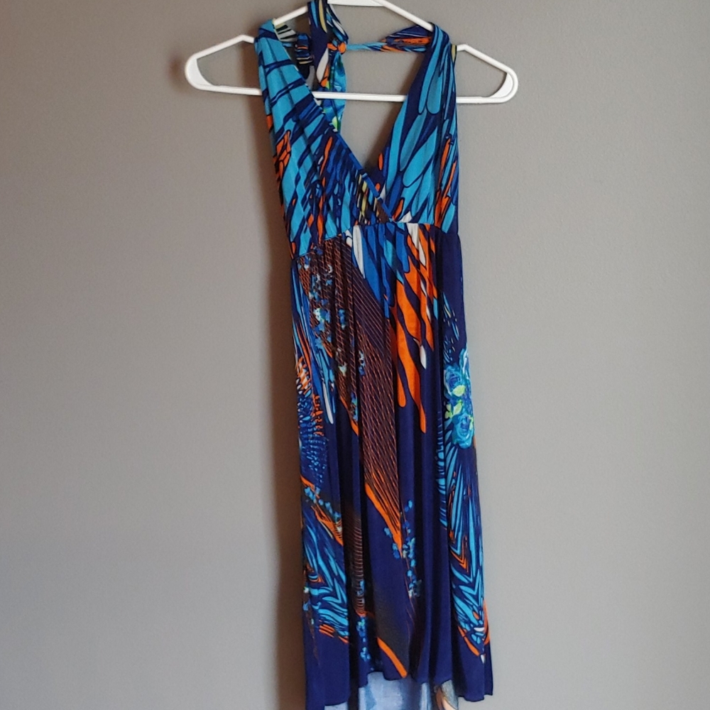 [ACE Fashion] Summer Dress